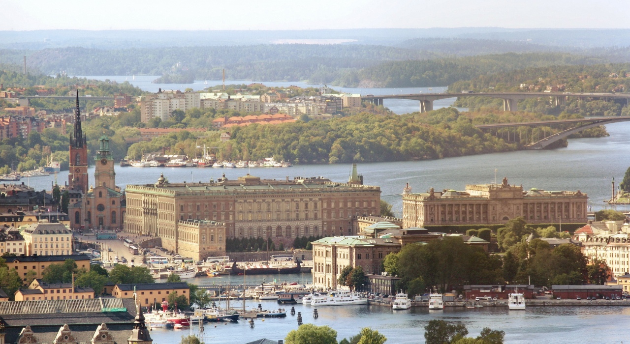 Upptäck Stockholm: 6 bästa saker att göra i huvudstaden