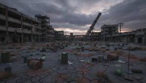 Rollistan I Breaking Bad