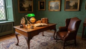 Rollistan I The Gentlemen