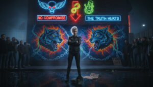 Rollistan I Shameless