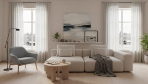 Rollistan I Ensam Hemma