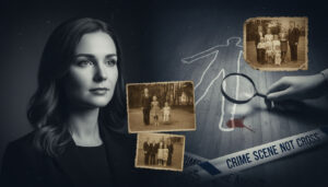 Johanna Leshem Jansson mordfallet och familjebakgrund