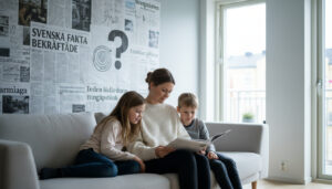 Karin Magnusson Barn Fakta och Rykten