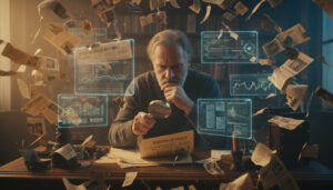 Andreas Deak Flashback Rykten och Fakta