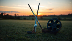 Rollistan i Happy Gilmore – Originalet och uppföljaren 2025
