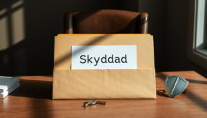 Vad heter Mattia  Flink idag – Namnbyte och  kyddad identitet