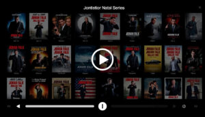 Johan Falk stream – Allt om filmerna, ordning och streaming